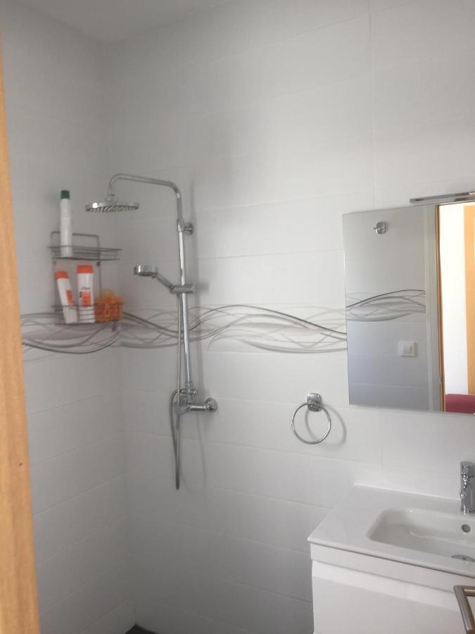 Casa Ceilo Apartment โมไรรา ภายนอก รูปภาพ