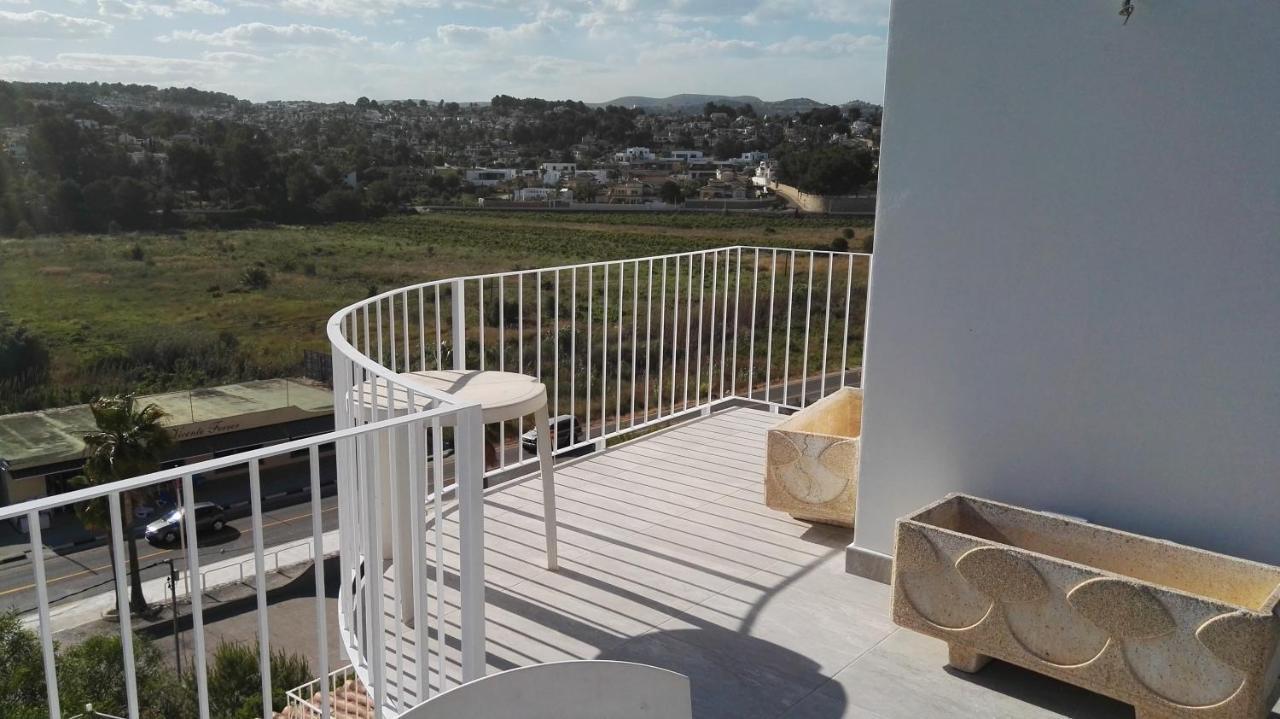 Casa Ceilo Apartment โมไรรา ภายนอก รูปภาพ