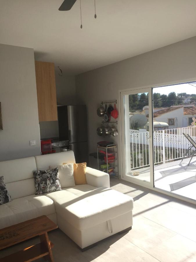 Casa Ceilo Apartment โมไรรา ภายนอก รูปภาพ