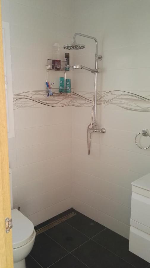 Casa Ceilo Apartment โมไรรา ภายนอก รูปภาพ