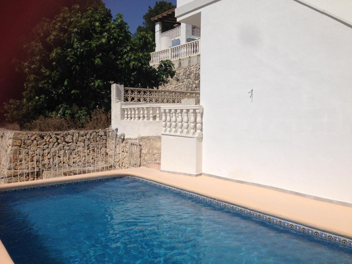 Casa Ceilo Apartment โมไรรา ภายนอก รูปภาพ